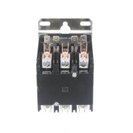 Amana-Goodman CONT3P040024VS 3-Pole Contactor 40A 24V