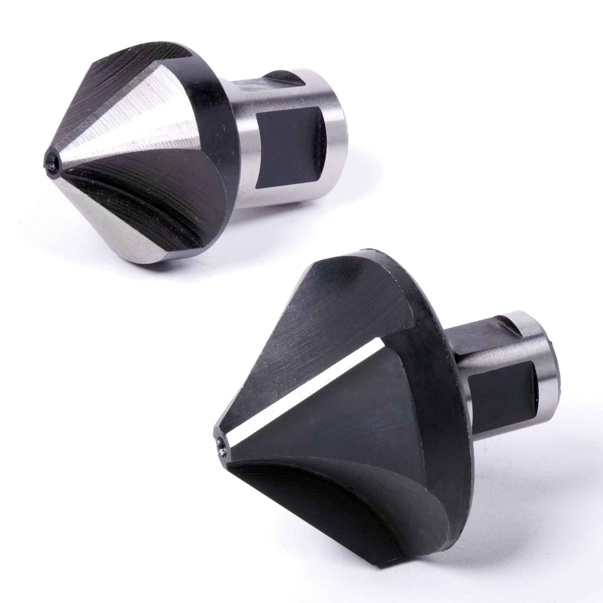 Evolution 82 Degree Countersink With 3/4 in Weldon Shank