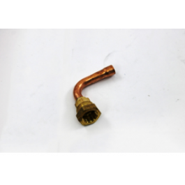 Trane CPL0243 3/8" Liquid Line Coupling 90'