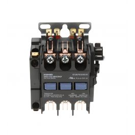Trane CTR2765 3-Pole Contactor 40 AMP 24V