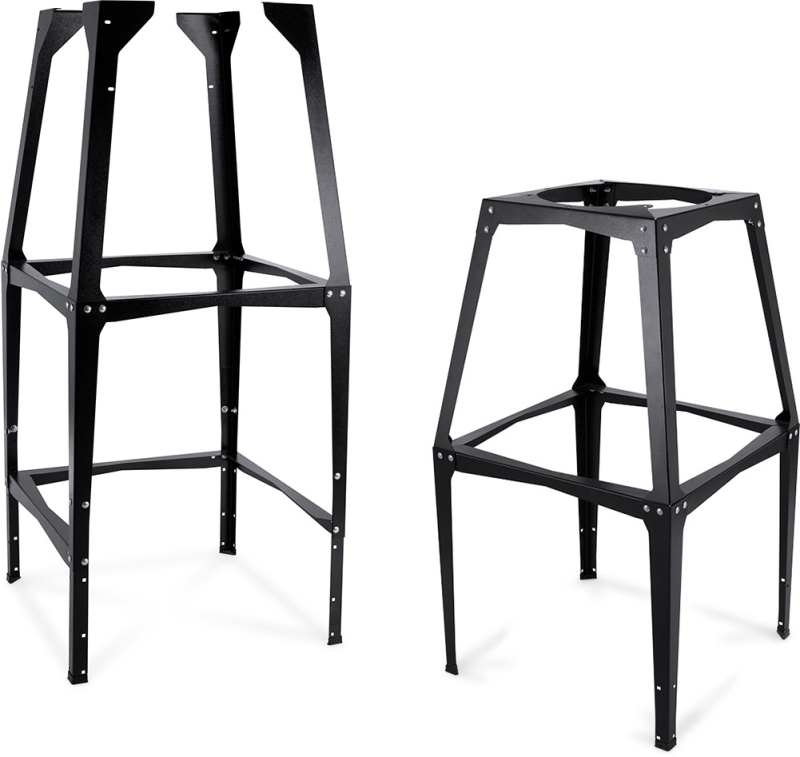 Cyclone Stand Kits