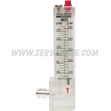 Blue-White D-30150, 10 to 60 GPM, 1-1/2" Pipe, F-300 Series