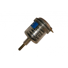 Johnson Controls D-3031-3 Pneumatic Damper Actuator 5-10 PSI Piston