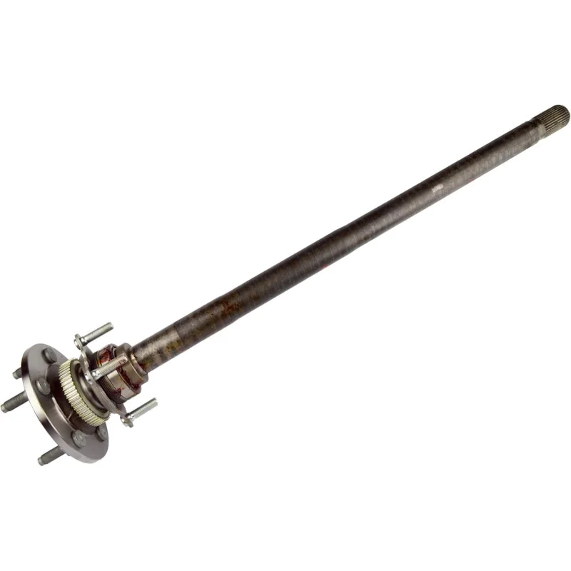 Dana 44 Rear Axle Shaft Assembly, OEM Part Number 68003557AA