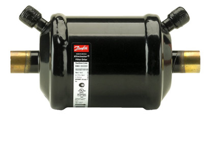 Danfoss - 1 1/8" Suction Line Drier 30Ci