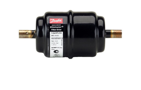 Danfoss - 3/8" Liquid Line Drier - Flare8Ci
