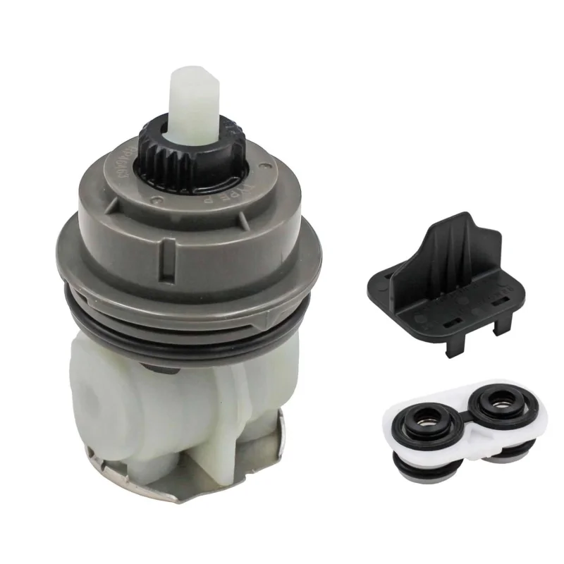 Delta Monitor 17 Cartridge Replacement