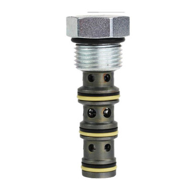 VALVE FLOW DIVIDER/COMBINER 6 GPM 50:50