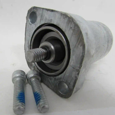 900-3900-71E: Detent Kit W/ Cap & Screws