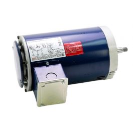 Xylem-Hoffman Specialty DM0460 3HP Motor 3500 RPM 230-460V/3PH Premium Efficiency