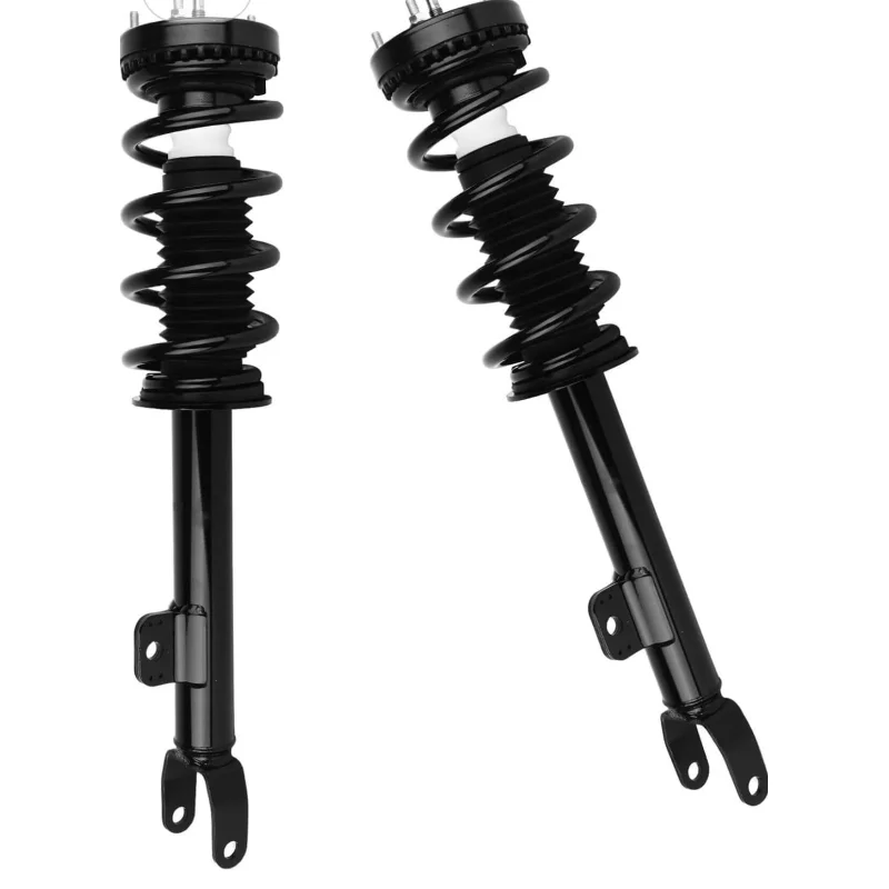 Dodge Challenger Front Shock Absorbers, PAROD Pair 172665 Front Shock Absorber Strut