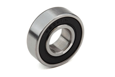 6200 Series Bearing: 6208-ZZ , 1.57 ID, 3.14 OD, 0.7 Width