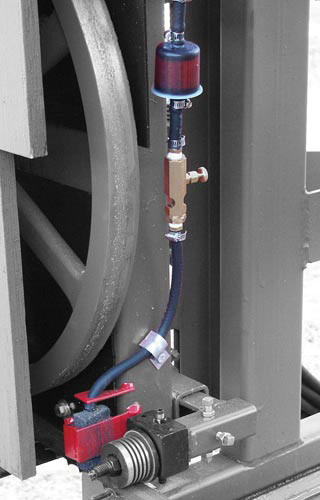 Super Drip System