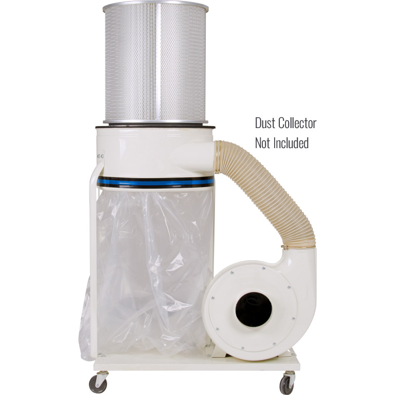18" x 19.5" Mounted HEPA-GFM Cartridge Filter Upgrade Kit