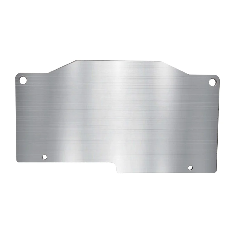Dust Shroud Shield for 6″ Early Entry Green Concrete Saw