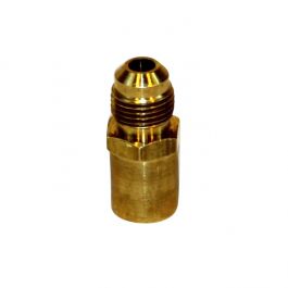 Carrier EA52PK001 3/8" Body Coupling