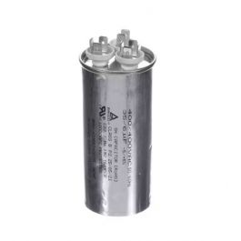 International Comfort Products EAE43285408 Dual Round Capacitor 35/6 MFD 370V