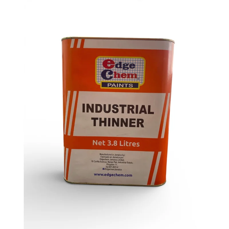 Edge Chem Industrial Thinner Gallon