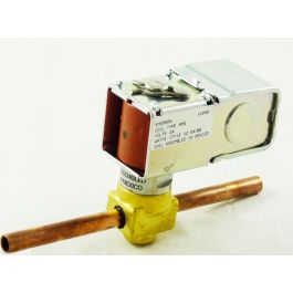 Carrier EF11JE121 Solenoid Valve 3/8 " 24V