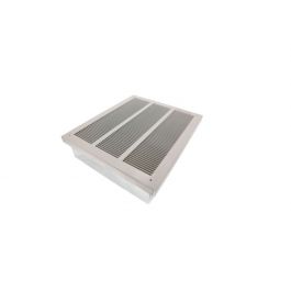 Marley Engineered Products EFF4004 Mounted Heater 4000/2000W 240V