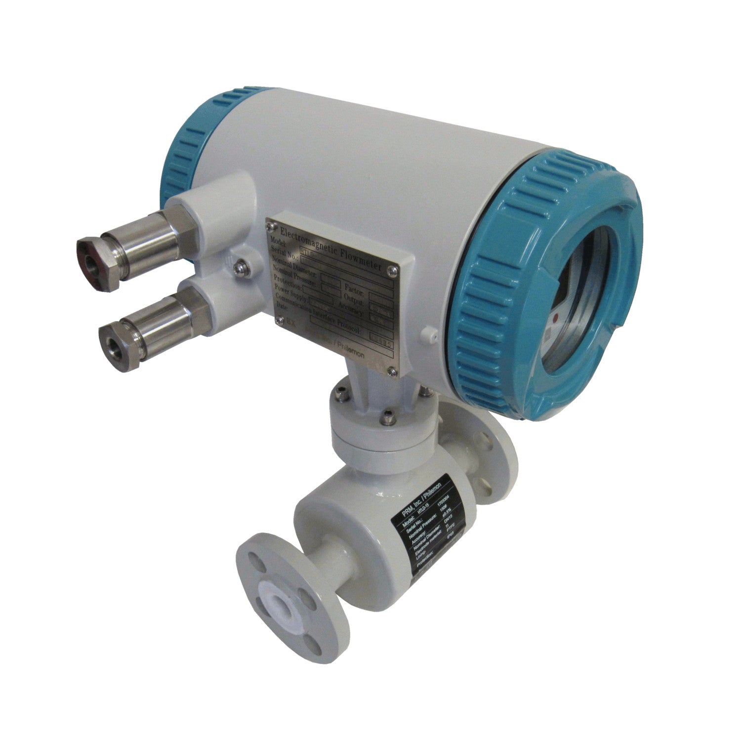 PRM 2 Inch Electromagnetic Flow Meter