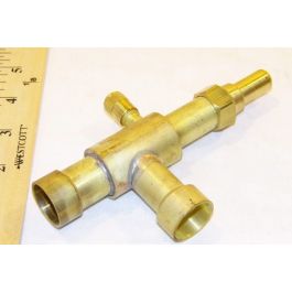 Carrier EP12BH271 Liquid Valve 7/8 "