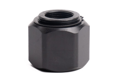 Chief 2-Stage Stroke Adjuster, 1.25 Female Thread, 1.75 Male Thread