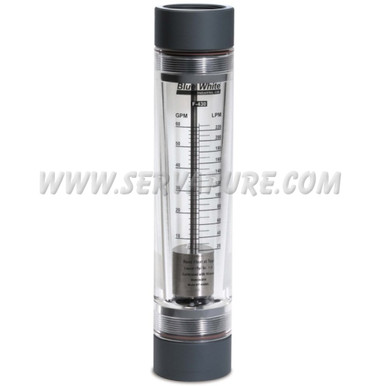Blue-White F-43060LNS, 6 to 60 GPM, 2'' FNPT, F-430N Series