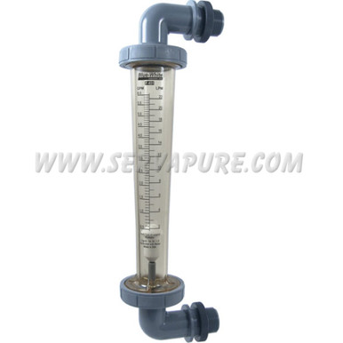 Blue-White F-451003LHNE, 3.0 to 30 GPM, 1'' FNPT, F-451 Series