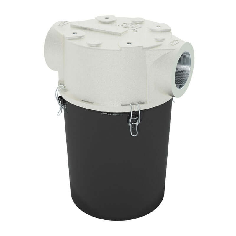 Solberg CT-235P-400C Bucket Filter