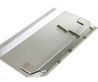 Multiquip Trowel Finish Blade #F900PL - BLADE FINISH POLY 6 X 14 36 TROWEL- 4-Pack