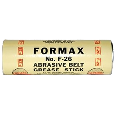 F-26 Belt and Disc Lubricating Stick | Formax 515-6050