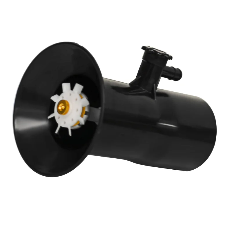 Fan Nozzle for eTMD14 Backpack Fogger Mist Blower