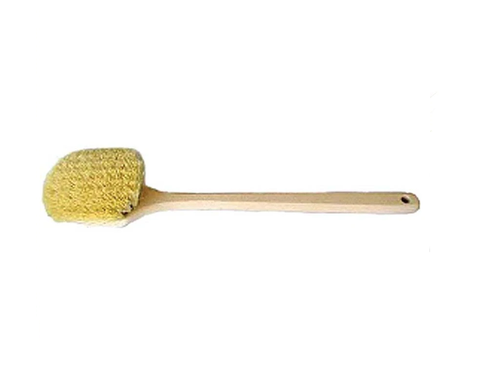 PART# FB-123 20" Tampico Fender Brush