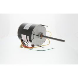 Century Motors FH1076 460V1Ph 3/4Hp 1075Rpm 2Spd Motor
