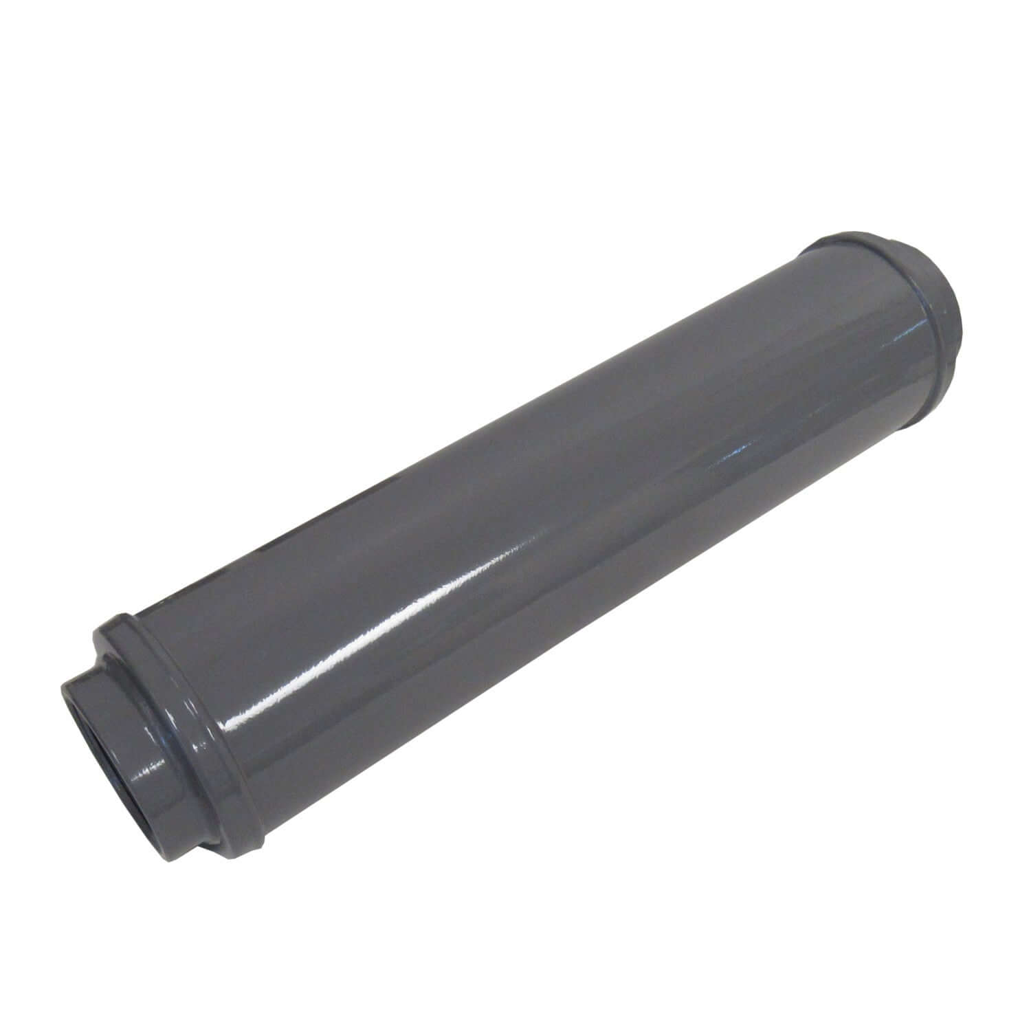 Solberg SLCR100 1 Inch Side Channel Blower Silencer