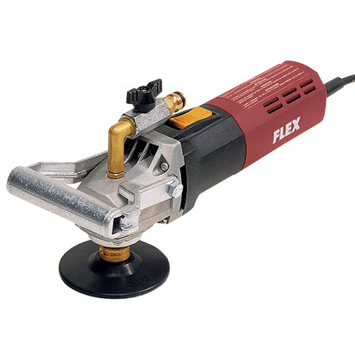 5"Compact Single Speed Wet Polisher | Flex LW 1503 A