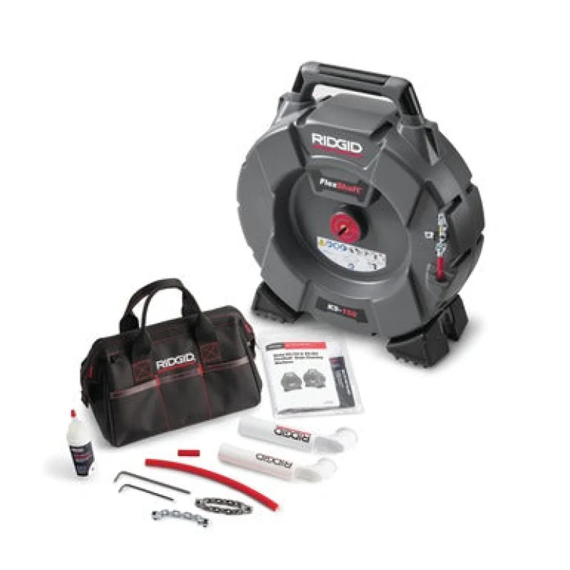 Flexshaft, K9-102 Global