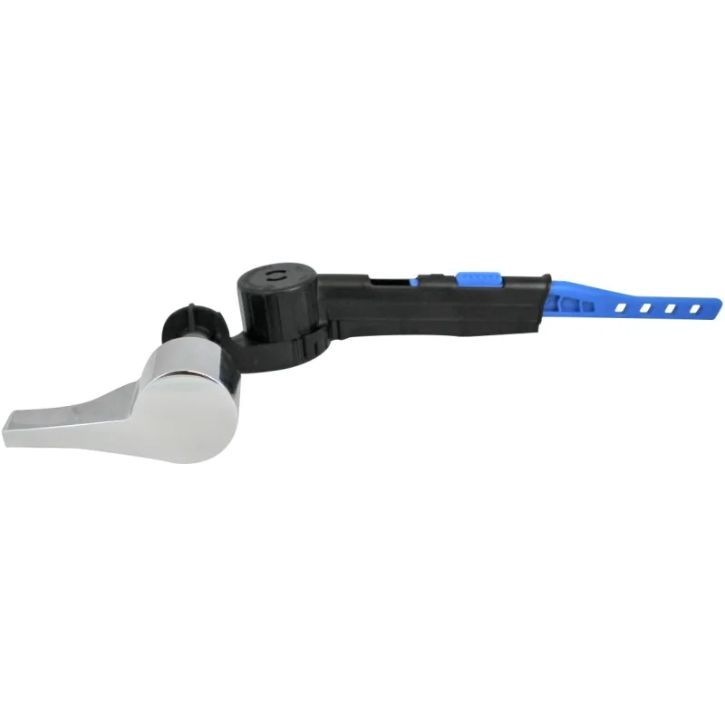 Fluidmaster Perfect Fit Universal Tank Lever Chrome 641