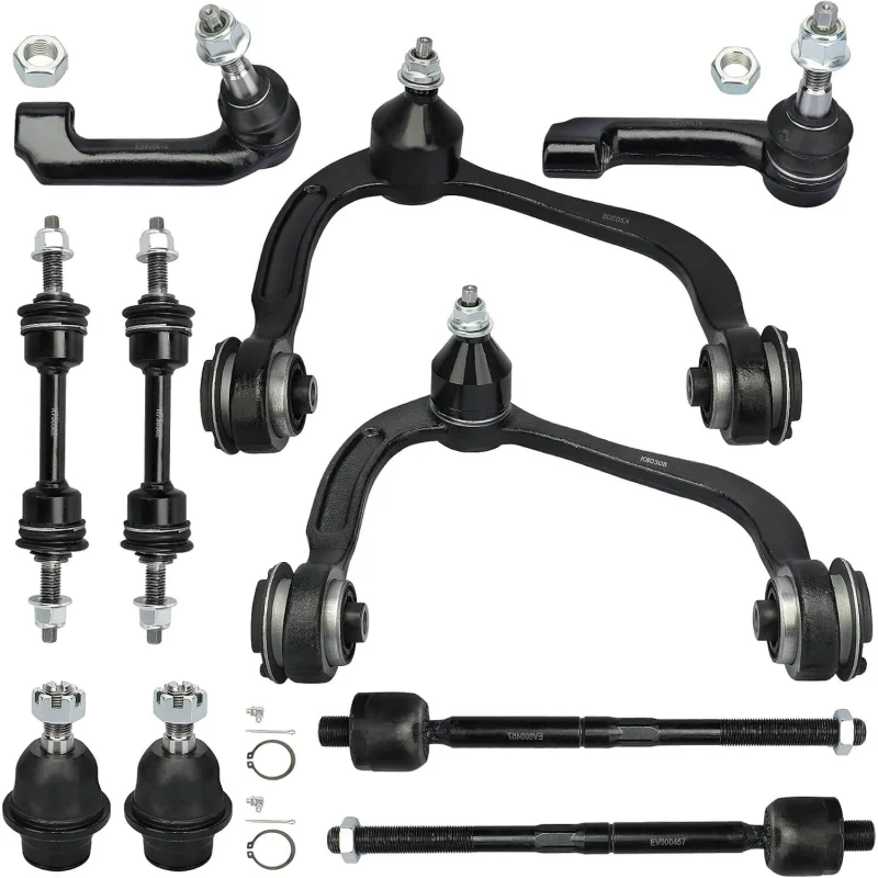 Ford F-150 4WD Upper Control Arms BCCAK1028