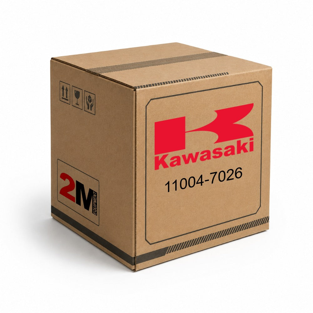 KAWASAKI 11004-7026 GASKET-HEAD