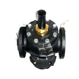 Belimo G780 3" Flanged 3-Way Mixing Valve 125 PSI 91 Cv Body