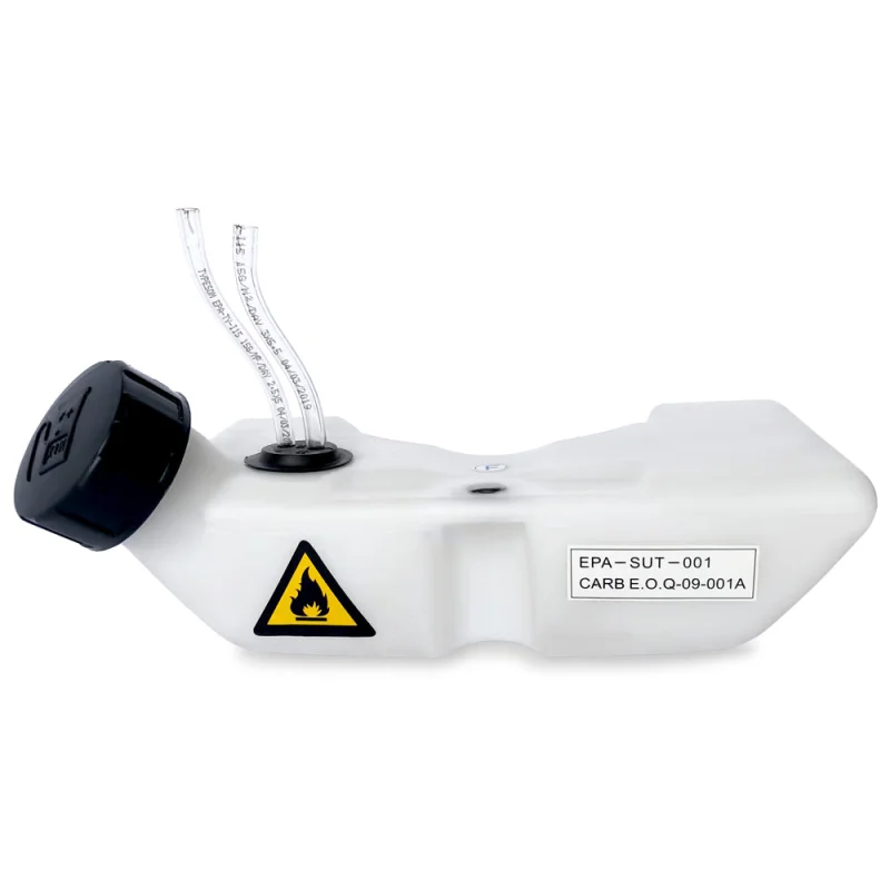 Gas Tank for TPS25 Backpack Sprayer (HP23.6.1 )