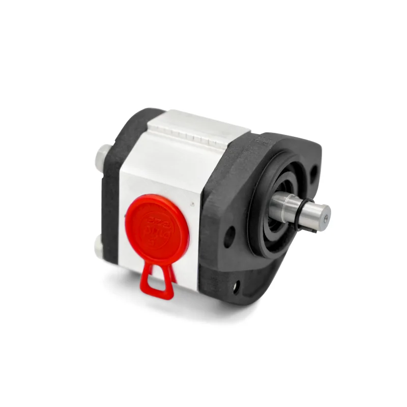 Gear Pump Spare Part for TRT46V 8ft Ride-On Power Trowel
