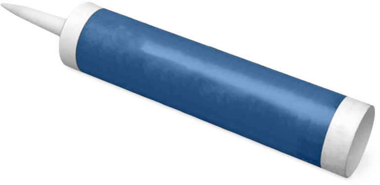Industrial Grade Silicone Sealant