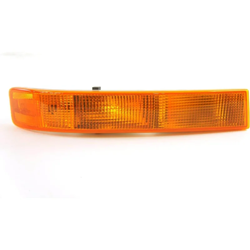 Genuine GM Passenger Side Light