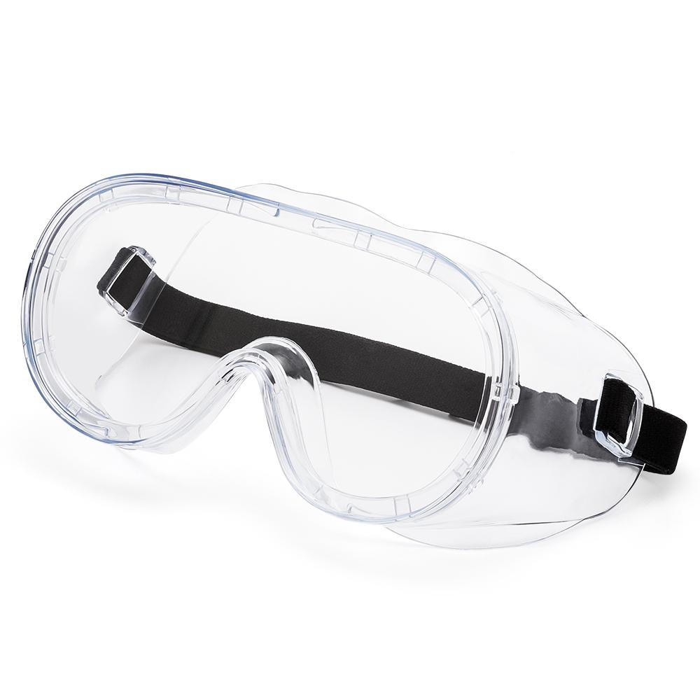 Hivision Anti-Splash Medical Safety Goggles