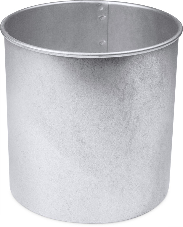 10" Quick-Clamp Duct Machine Adapter