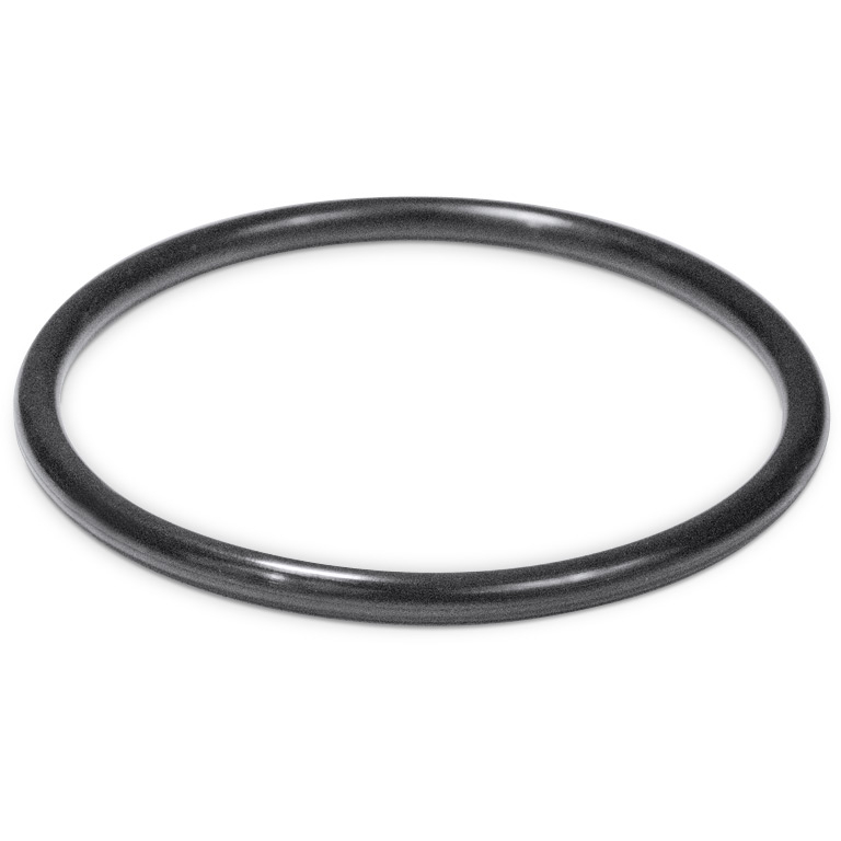 10" Quick-Clamp Duct O-Ring