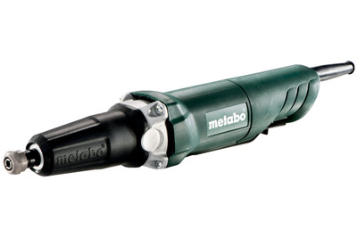 GP 400 (601053420) Die Grinder - 30,000 RPM - 3.5 AMP w/Non-locking Paddle, AC/DC | Metabo